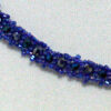 Blue Sapphire Weave 2