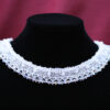Elegant Bridal Collar Necklace 1