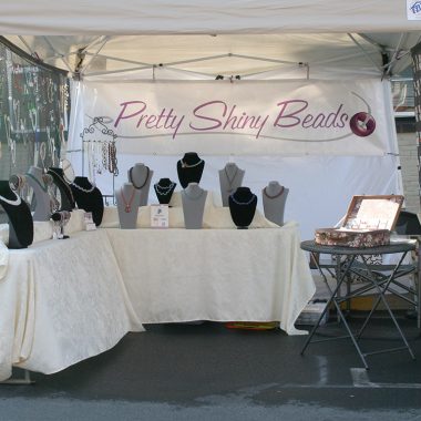 Media Art Exhibition & Craft Fair – June 10, 2018