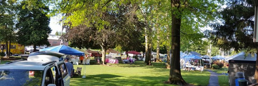 New Holland Summer Arts Association Arts & Crafts Festival – June 29, 2019