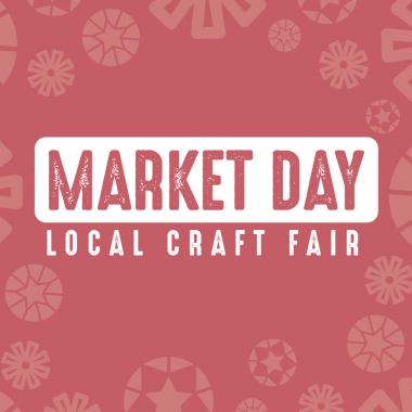 CLC Market Day, November 3rd, 2018