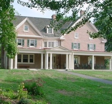 Friends of Pennypacker Mills Craft Marketplace – September 18, 2021
