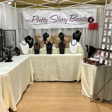 Belsnickel Craft Show – November 29th-30th, 2019