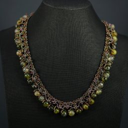 17-20 Inch Necklaces