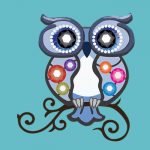 Owl Be Beading
