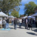 Chester County Art Walk – Saturday, September 23rd, 2023
