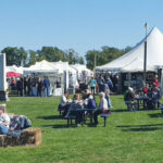 Crafts in the Meadow – October 21st & 22nd, 2023