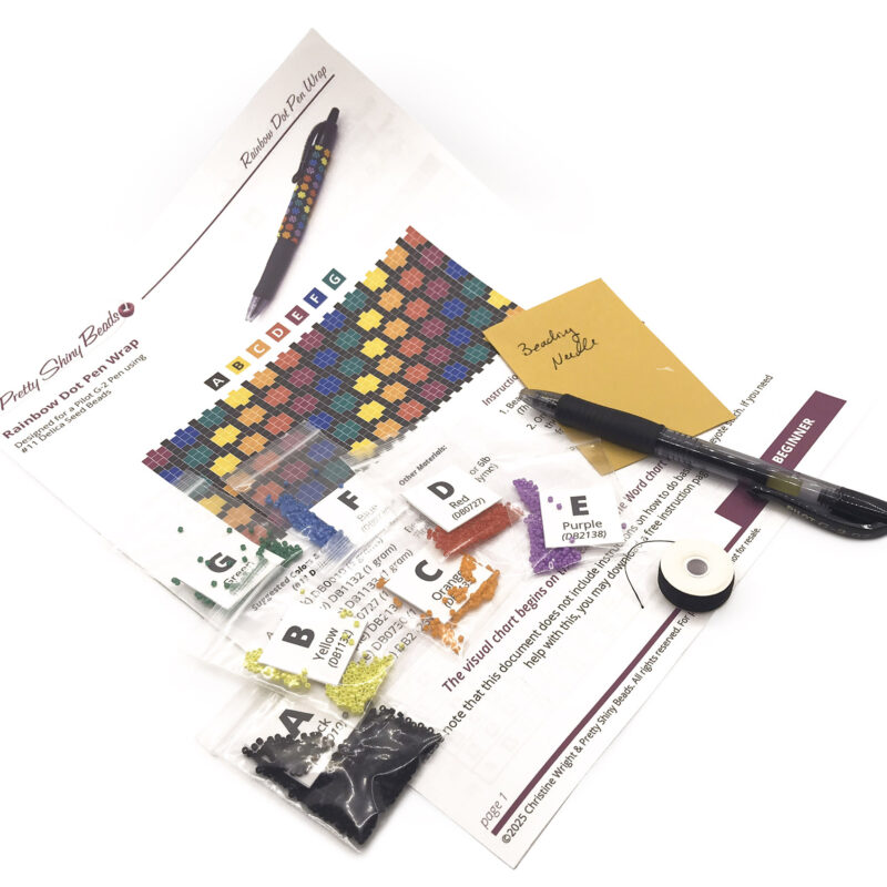 Patterns & Kits