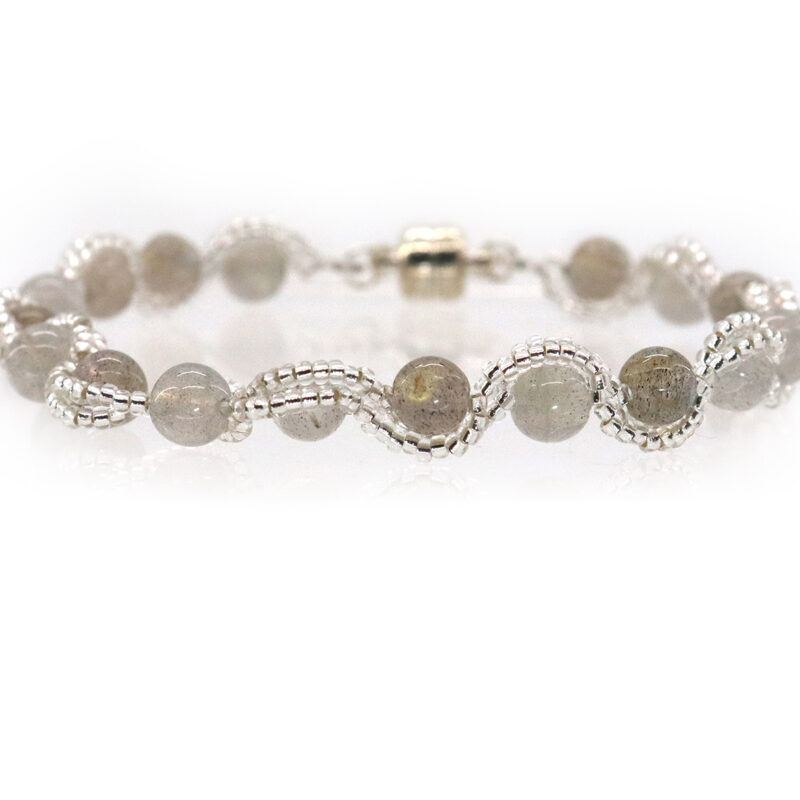 Laborodite "Wave" Bracelet