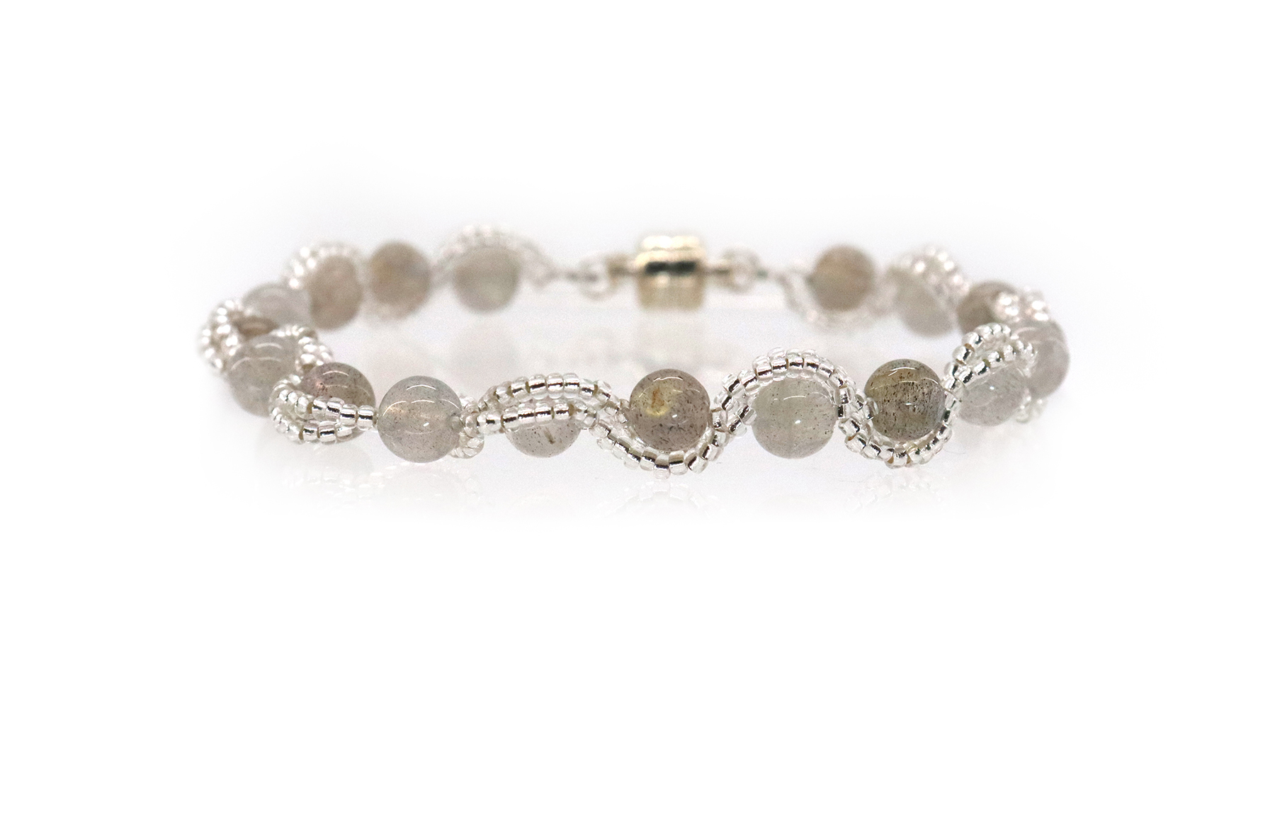 Laborodite "Wave" Bracelet