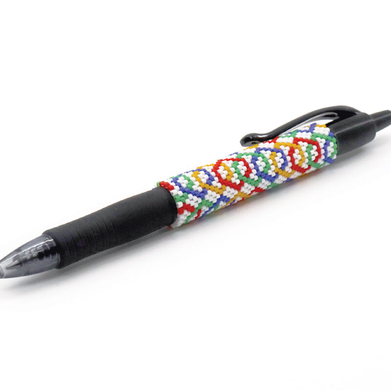 Chain Pen Wrap