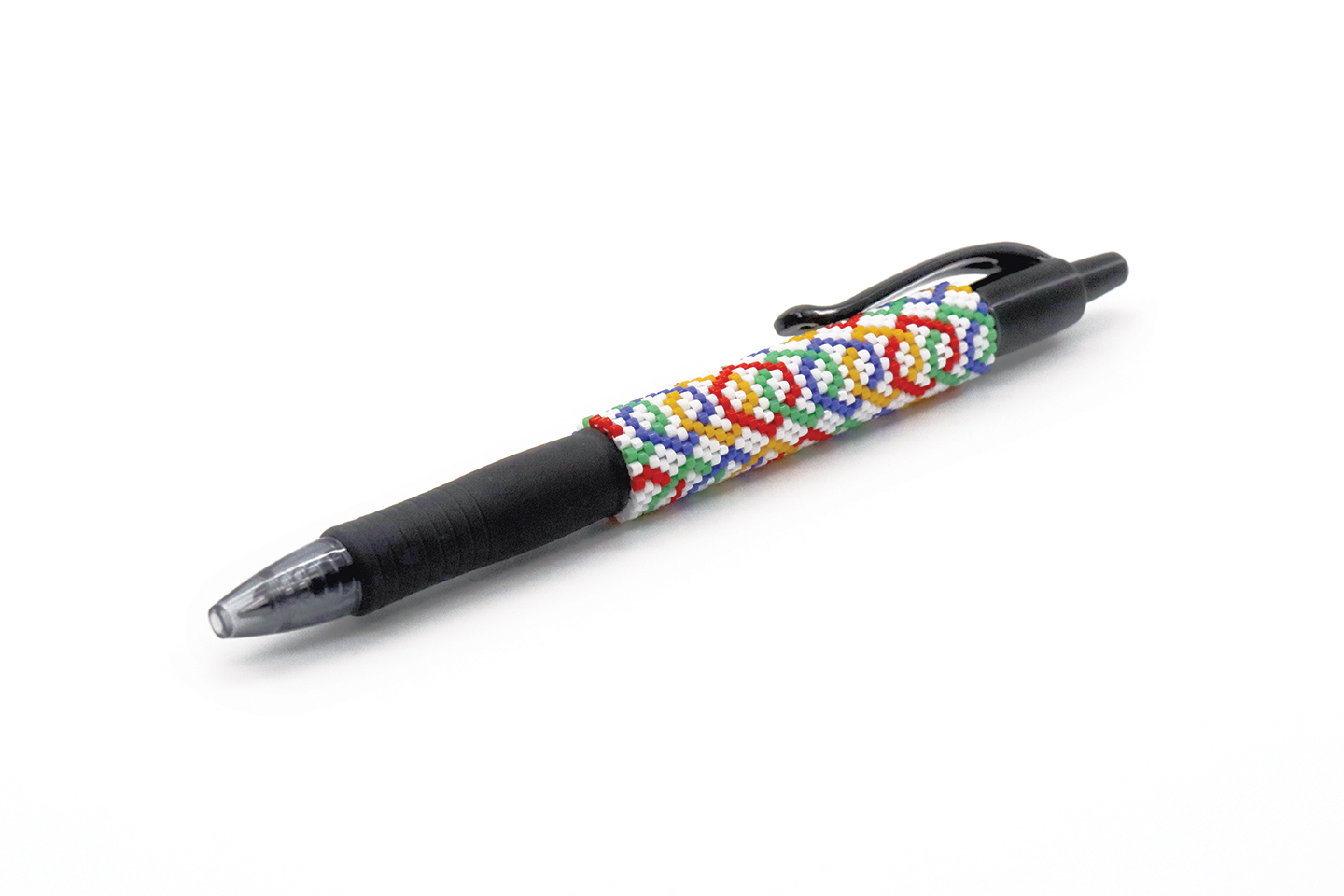 Chain Pen Wrap