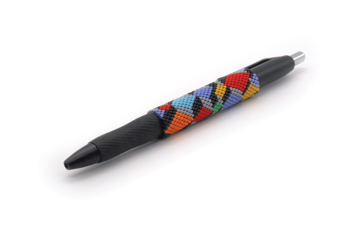 Cubes Pen Wrap